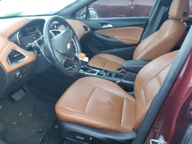 2016 CHEVROLET CRUZE PREM - 1G1BG5SM3G7239022
