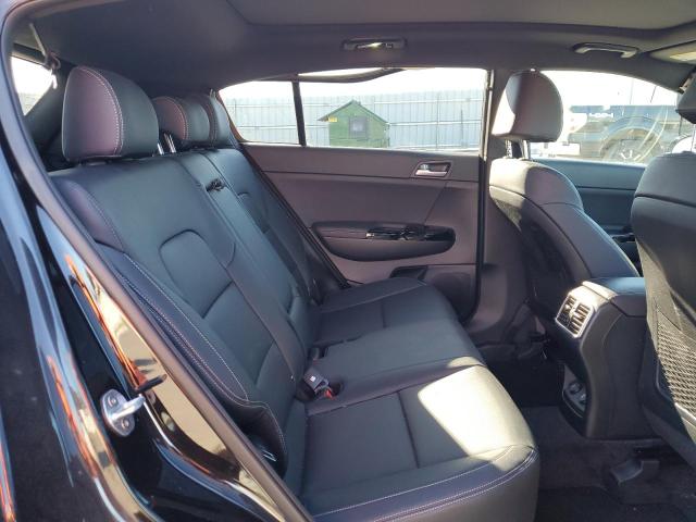 KNDP6CAC3M7880275 KIA SPORTAGE S