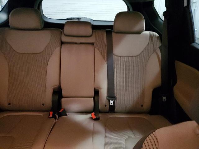 2019 HYUNDAI SANTA FE S - 5NMS3CAD7KH075431