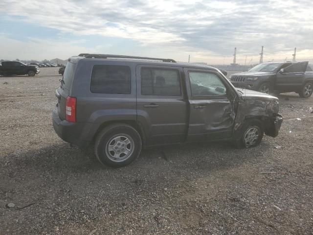 1C4NJPBA6GD748014 Jeep Patriot Sport