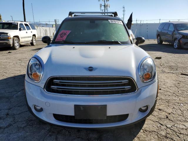 WMWZB3C55FWR45183 Mini COOPER COUNTRYMAN