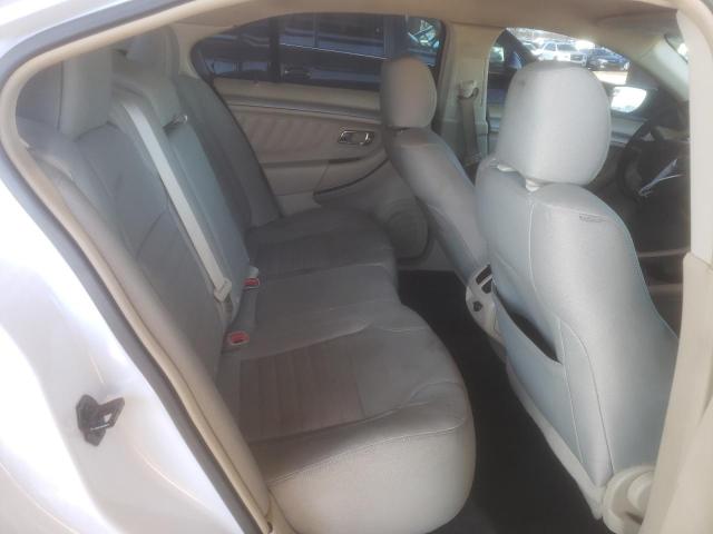 2015 FORD TAURUS SE - 1FAHP2D88FG159686