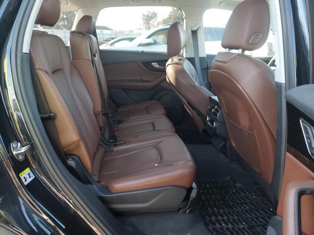 2017 AUDI Q7 PRESTIG - WA1VAAF78HD016801