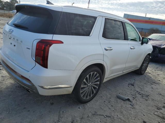 2023 HYUNDAI PALISADE C - KM8R7DGE7PU517371