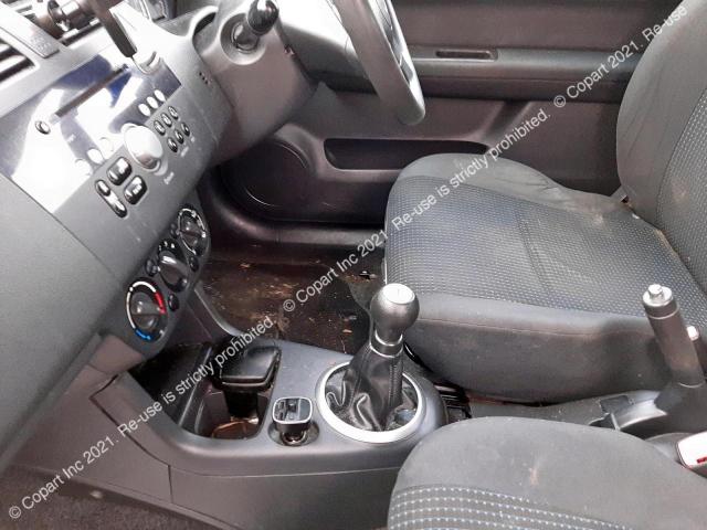 TSMMZA11S00384065 Suzuki Swift Atti