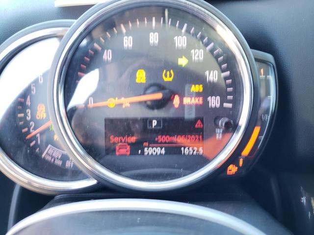 WMZYS7C59K3F45776 Mini COOPER COUNTRYMAN
