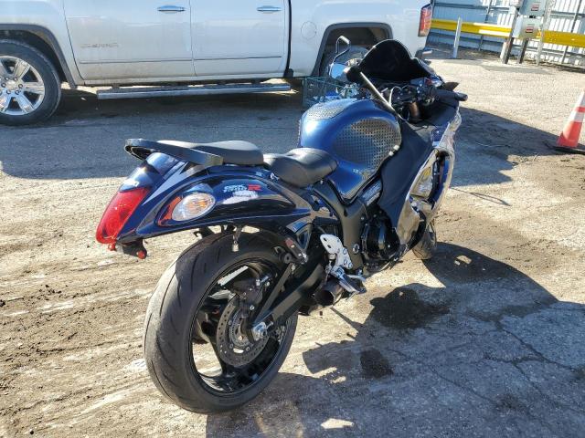 2015 SUZUKI GSX1300 RA - JS1GX72B5F2100314