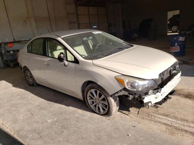 JF1GJAC65EH013830 Subaru Impreza Premium