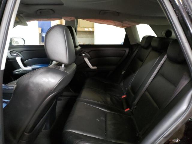 5J8TB18599A004957 Acura Rdx Technology