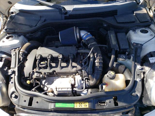 WMWMF7C57ATX42652 Mini COOPER S