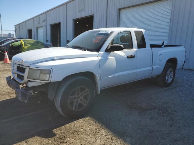 2011 Dodge Dakota SLT