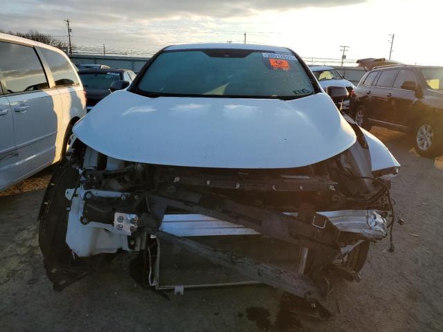 2017 HONDA CR-V LX - 2HKRW6H30HH220034