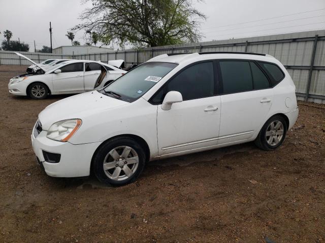 2007 Kia Rondo 