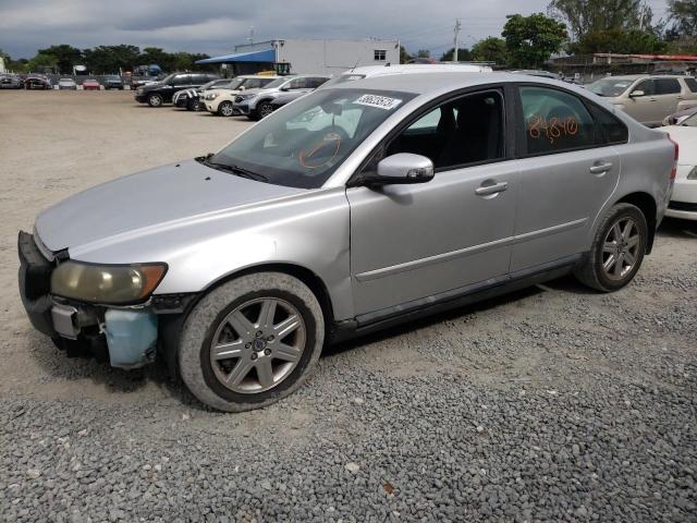 2007 Volvo S40 