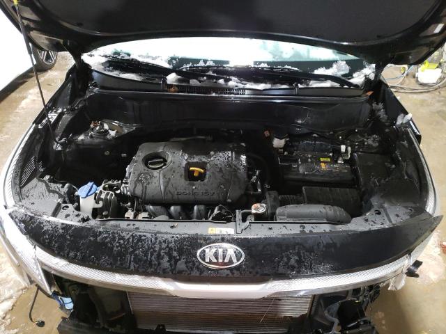 2021 KIA SELTOS S - KNDEUCAAXM7081055