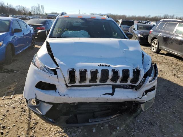 2016 JEEP CHEROKEE S - 1C4PJLAB9GW329168