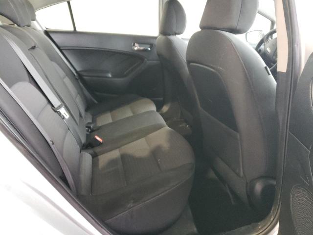 KNAFX4A68F5311782 KIA FORTE LX