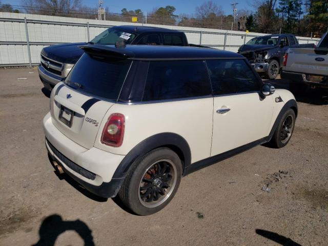 WMWMF7C57ATX42652 Mini COOPER S