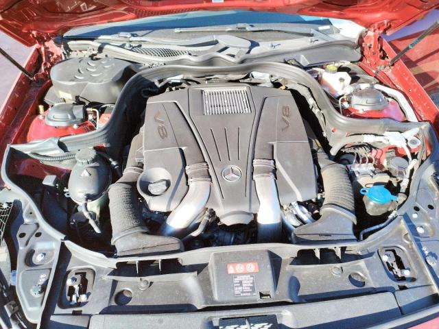 2015 MERCEDES-BENZ CLS 550 WDDLJ7DB8FA137162