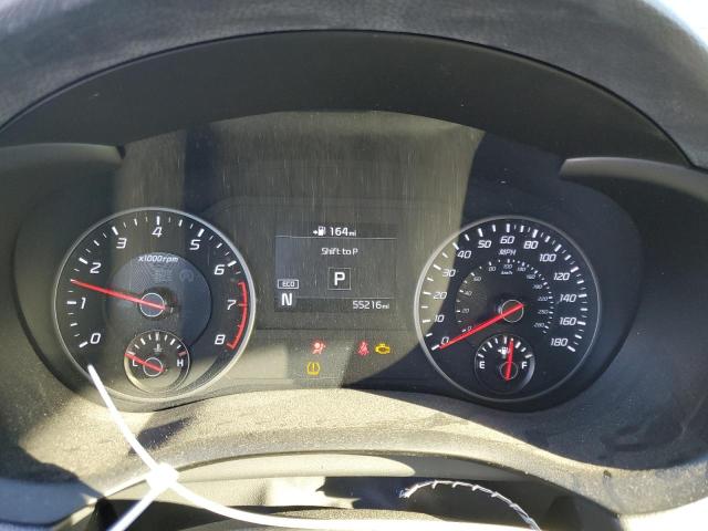KNAE35LC8J6035378 KIA STINGER GT