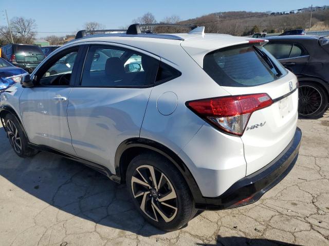 2019 HONDA HR-V SPORT - 3CZRU5H17KM721500