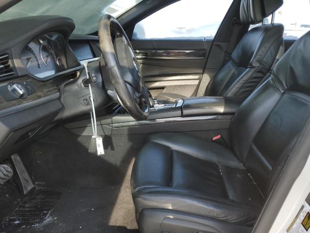 WBAYB6C50DD223562 BMW 750 Xi