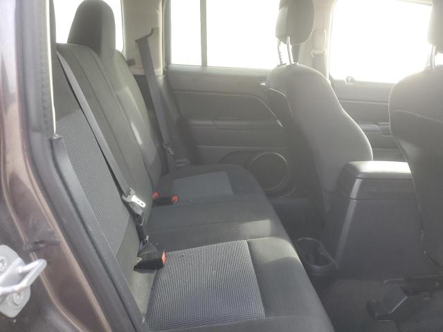 1C4NJPBA6GD748014 Jeep Patriot Sport