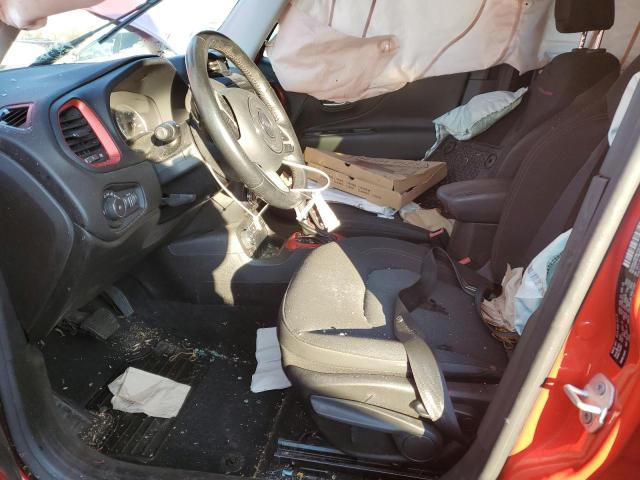 ZACCJBCT1GPD23652 Jeep Renegade