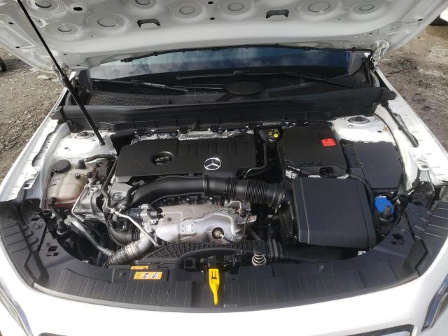 2020 MERCEDES-BENZ GLB 250 4M - W1N4M4HB3LW023060