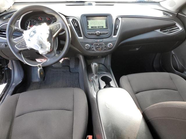 2018 CHEVROLET MALIBU LS - 1G1ZB5ST7JF226517