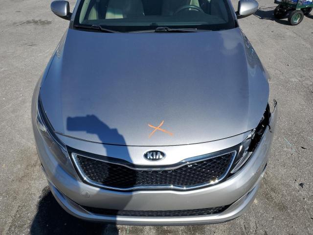 KNAGM4A77F5546521 KIA Optima
