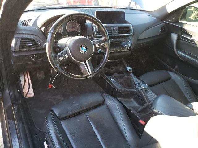 2017 BMW M2 WBS1H9C53HV786764