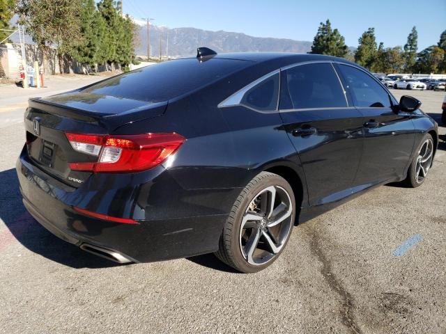 2020 HONDA ACCORD SPO - 1HGCV1F32LA082139