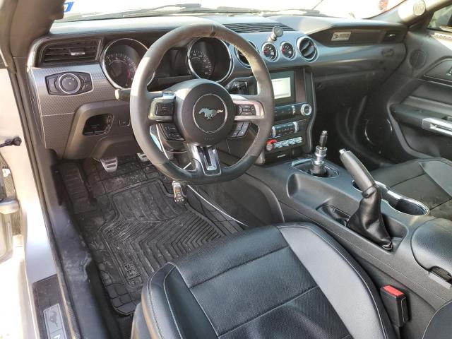 2017 FORD MUSTANG GT - 1FA6P8CFXH5210923