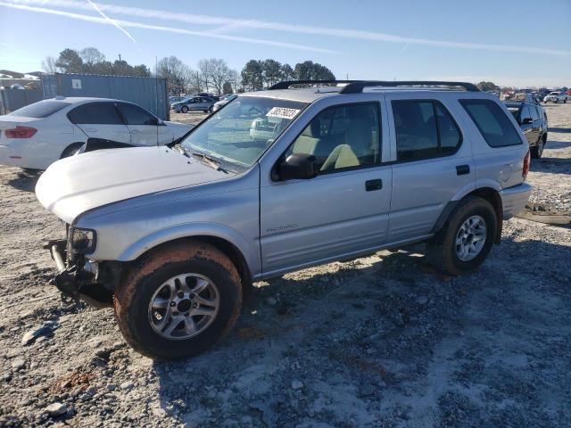 2003 Isuzu Rodeo S