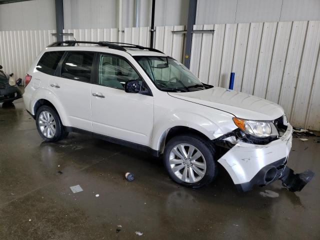 JF2SHADC0DH444600 Subaru Forester 2.5x Premium