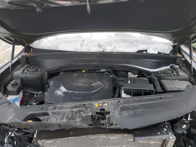 2021 KIA TELLURIDE - 5XYP6DHC0MG148247