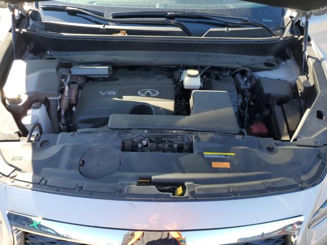 2020 INFINITI QX60 LUXE - 5N1DL0MN9LC511770