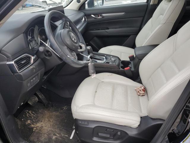 2021 MAZDA CX-5 TOURI - JM3KFBCM1M0364748