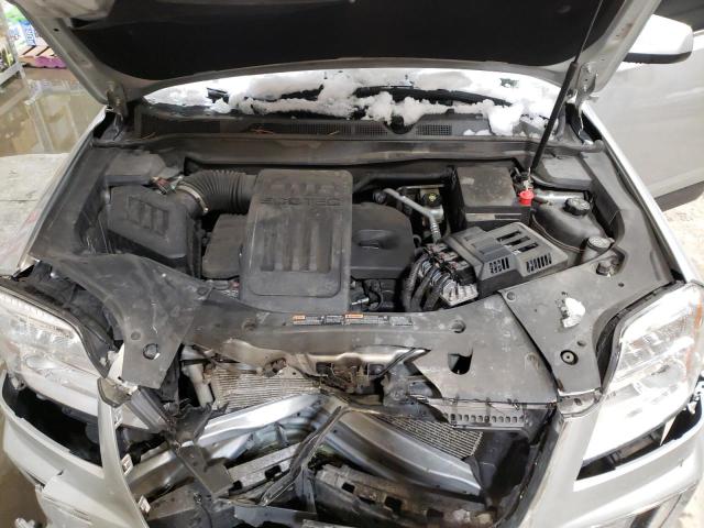 2GKALNEK3H6338454 GMC Terrain Sle