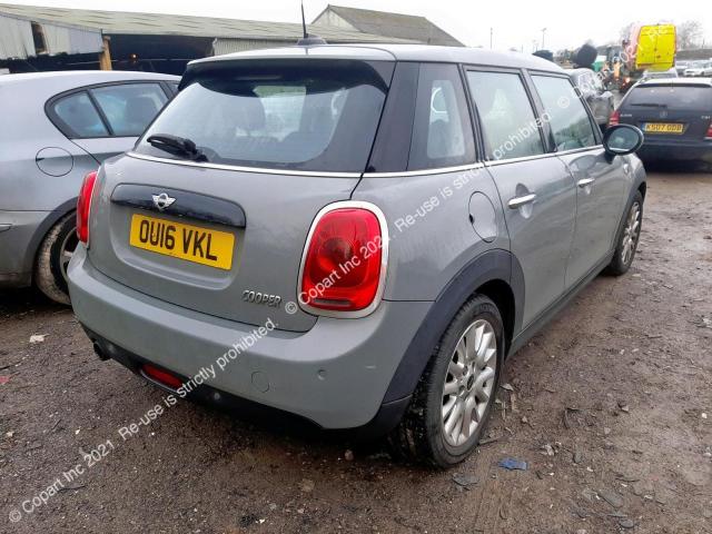 WMWXS520002C89968 Mini Cooper Aut