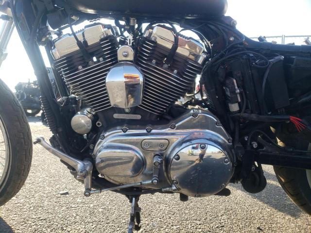 2016 HARLEY-DAVIDSON XL1200 V - 1HD1LF331GC433564