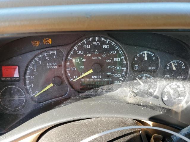 1GTEC14W7YZ318870 GMC New Sierra C1500