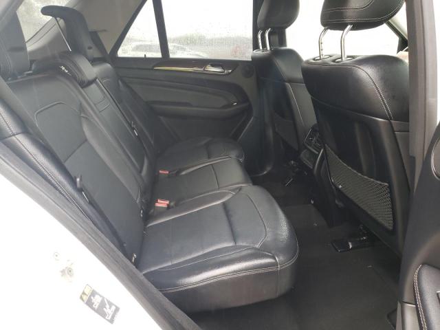 2015 MERCEDES-BENZ ML 350 4JGDA5JB3FA536158
