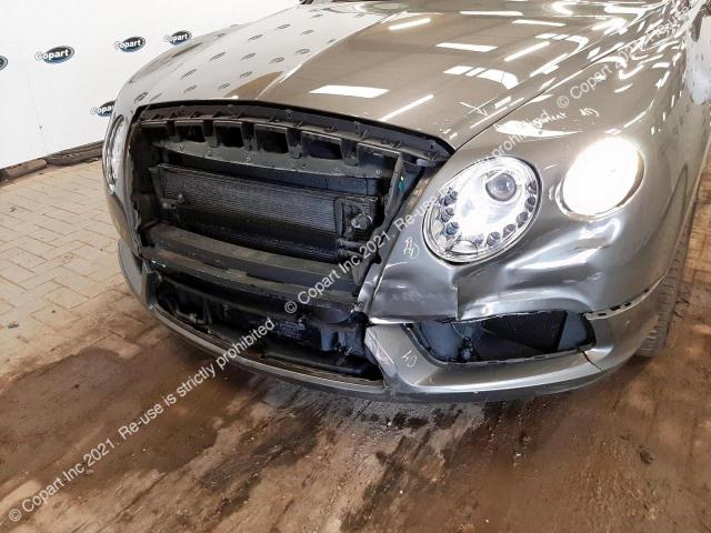 SCBFJ63W5DC079487 Bentley CONTINENTA