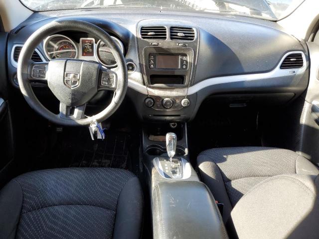 2017 DODGE JOURNEY SE - 3C4PDCAB2HT683239