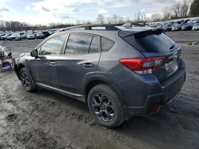 JF2GTHSC4MH324525 Subaru Crosstrek Sport