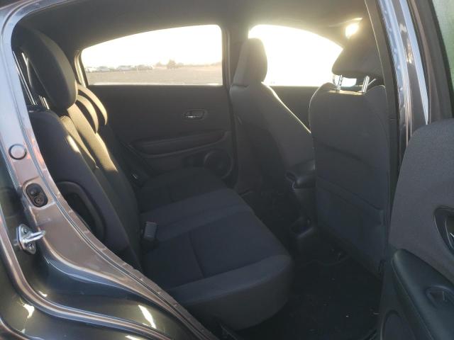 2022 HONDA HR-V SPORT - 3CZRU5H16NM735425