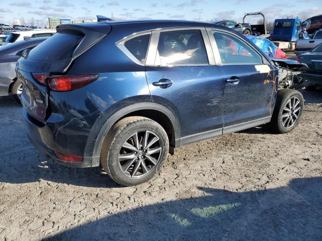 2018 MAZDA CX-5 TOURI - JM3KFBCM3J0449585