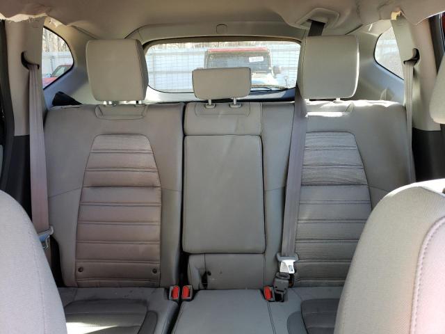 2019 HONDA CR-V EX - 7FARW1H56KE000461